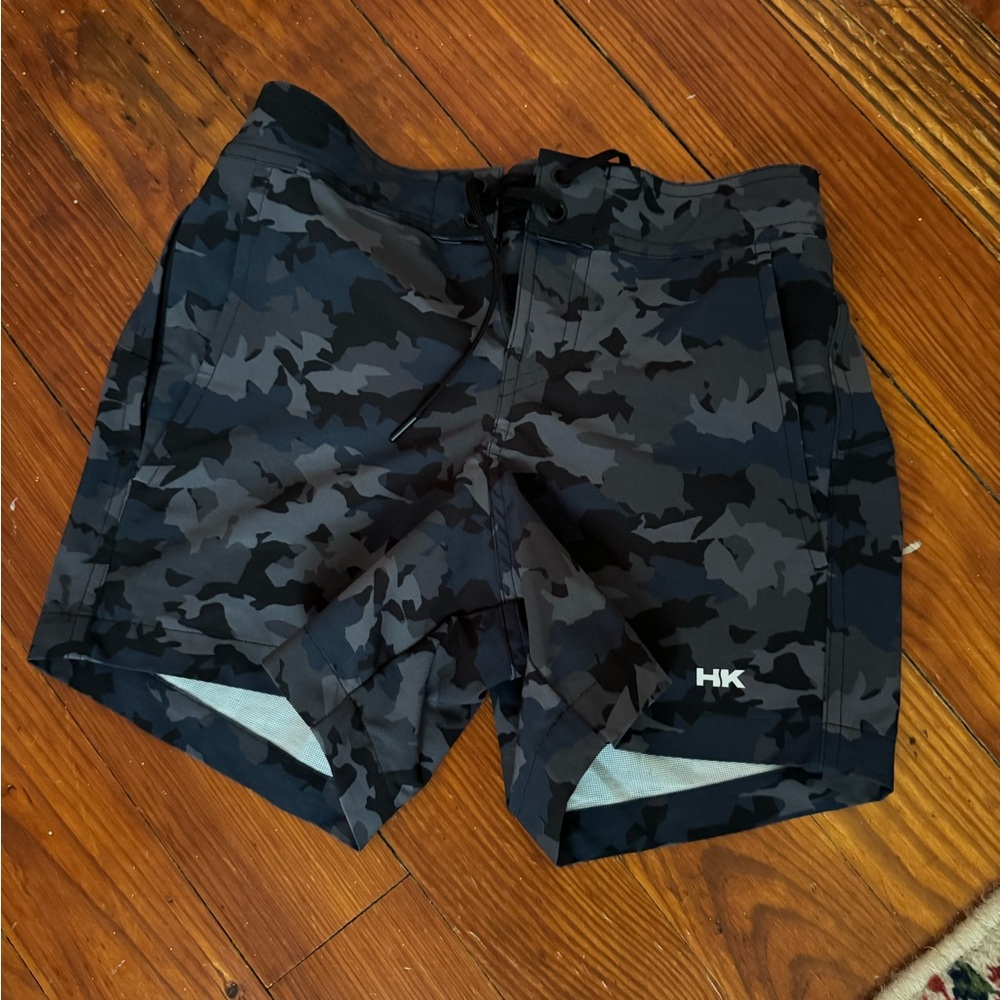 Humankind Board Shorts